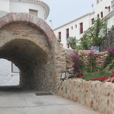 Casa Mixa Con Decoracion Estilo Industrial Διαμέρισμα Mijas Εξωτερικό φωτογραφία