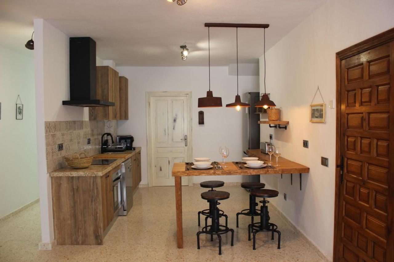Casa Mixa Con Decoracion Estilo Industrial Διαμέρισμα Mijas Εξωτερικό φωτογραφία