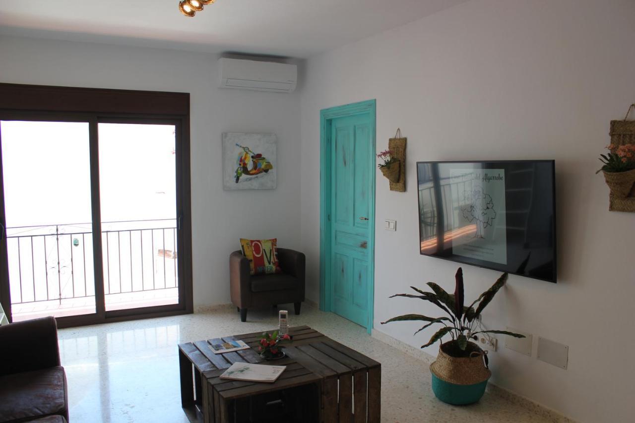 Casa Mixa Con Decoracion Estilo Industrial Διαμέρισμα Mijas Εξωτερικό φωτογραφία