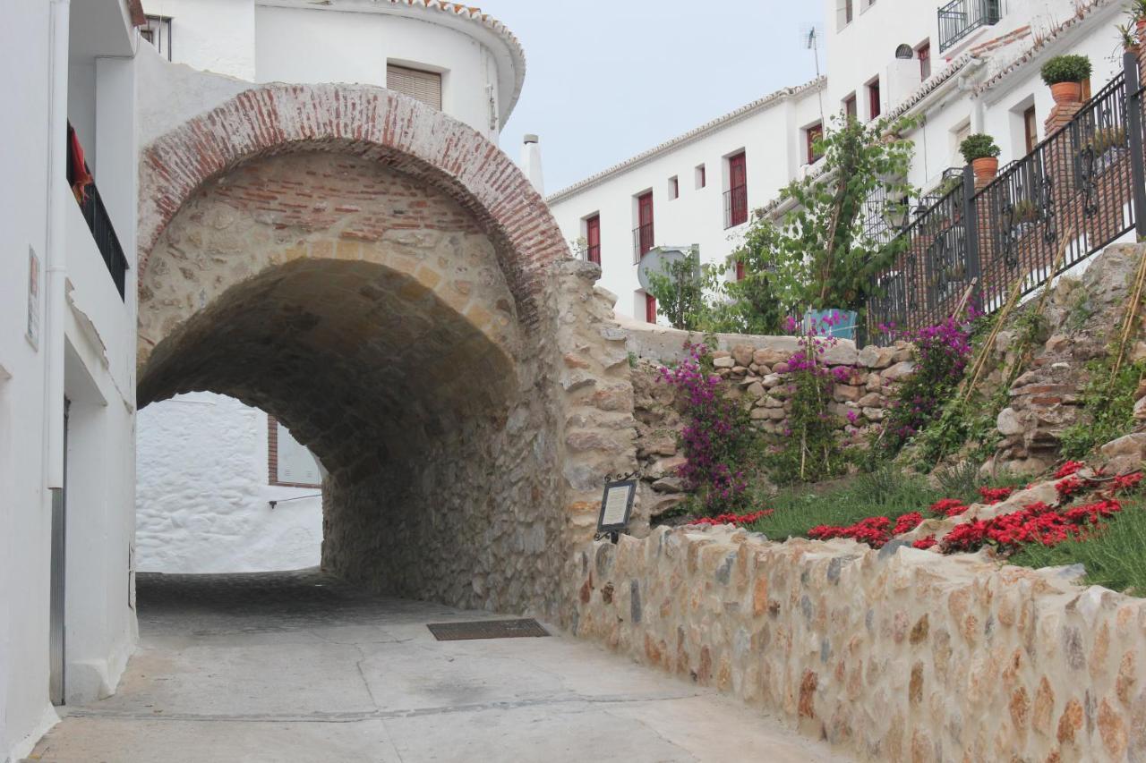 Casa Mixa Con Decoracion Estilo Industrial Διαμέρισμα Mijas Εξωτερικό φωτογραφία
