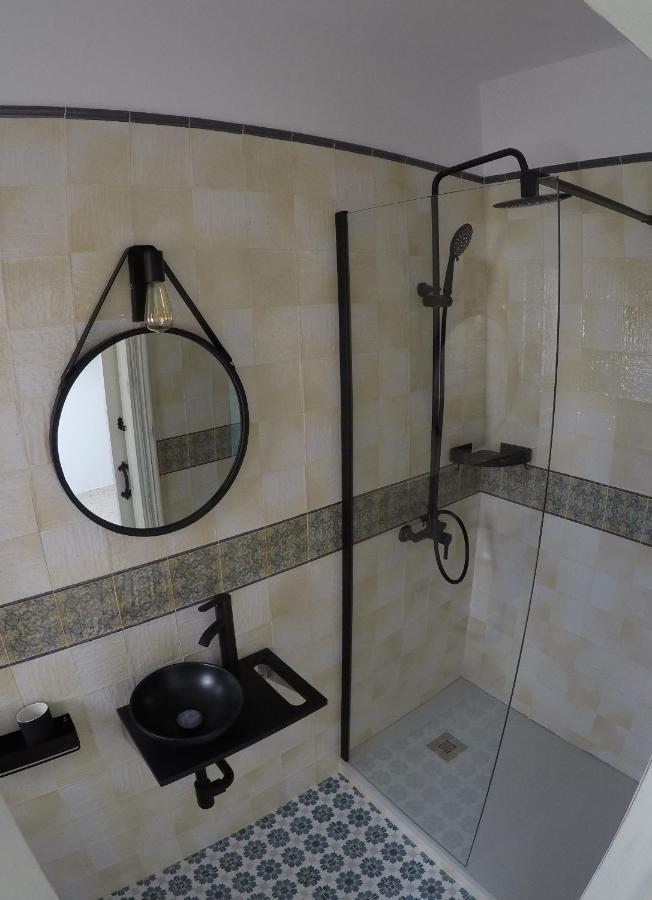Casa Mixa Con Decoracion Estilo Industrial Διαμέρισμα Mijas Εξωτερικό φωτογραφία