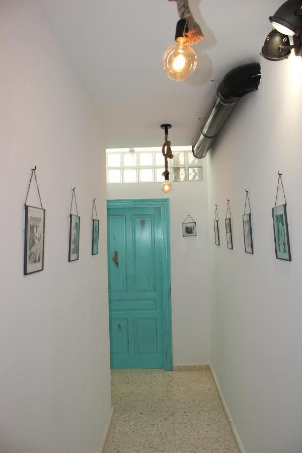 Casa Mixa Con Decoracion Estilo Industrial Διαμέρισμα Mijas Εξωτερικό φωτογραφία