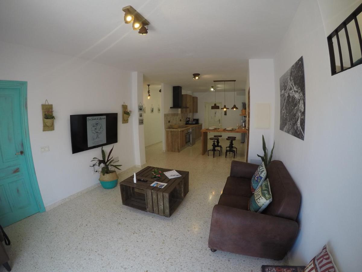 Casa Mixa Con Decoracion Estilo Industrial Διαμέρισμα Mijas Εξωτερικό φωτογραφία