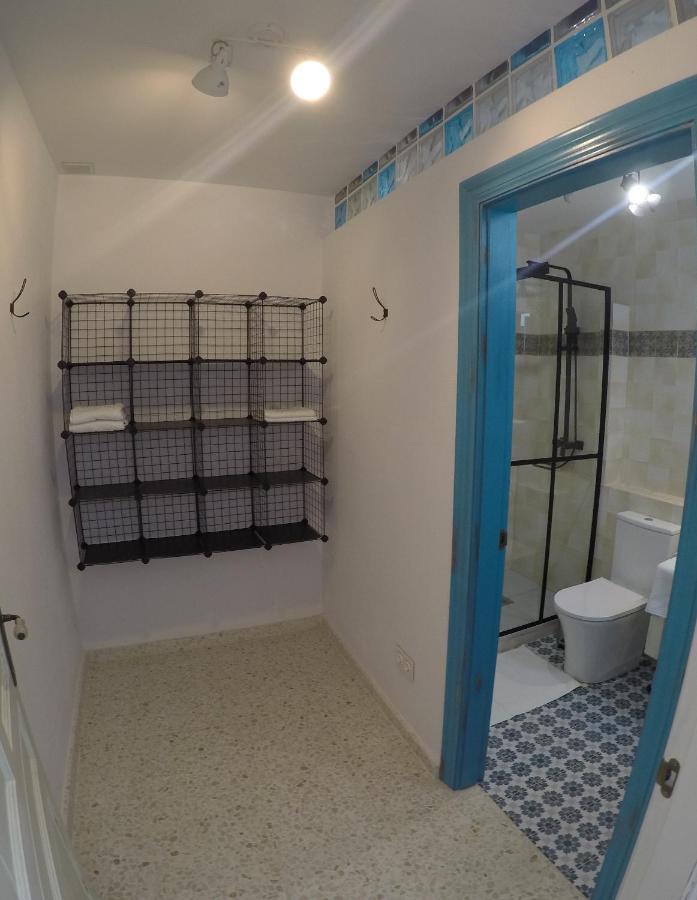 Casa Mixa Con Decoracion Estilo Industrial Διαμέρισμα Mijas Εξωτερικό φωτογραφία