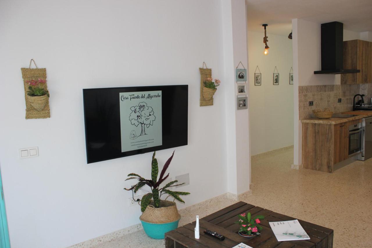Casa Mixa Con Decoracion Estilo Industrial Διαμέρισμα Mijas Εξωτερικό φωτογραφία