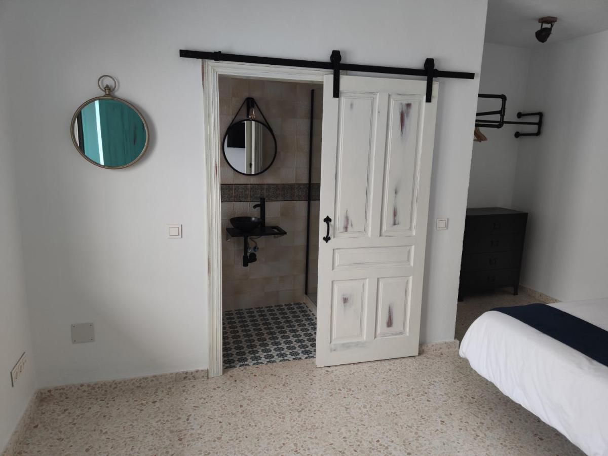 Casa Mixa Con Decoracion Estilo Industrial Διαμέρισμα Mijas Εξωτερικό φωτογραφία